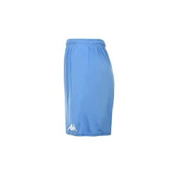 Short Borgo Bleu Enfant