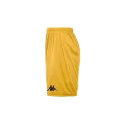 Short Borgo Jaune Enfant