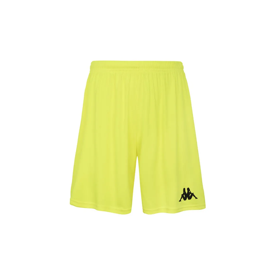 Short Borgo Jaune Enfant