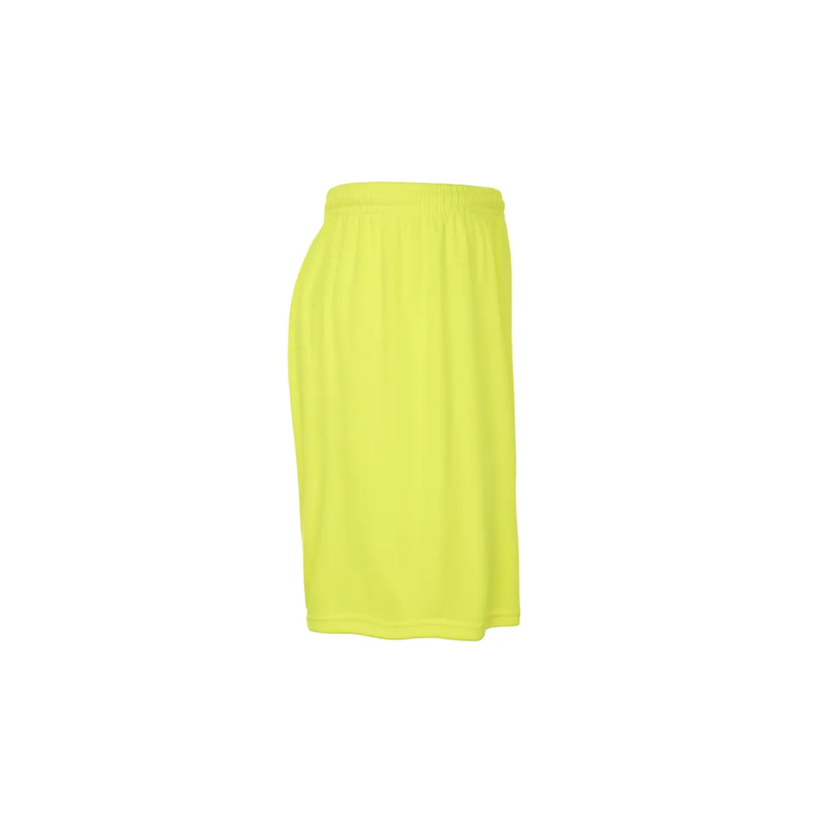 Short Borgo Jaune Enfant
