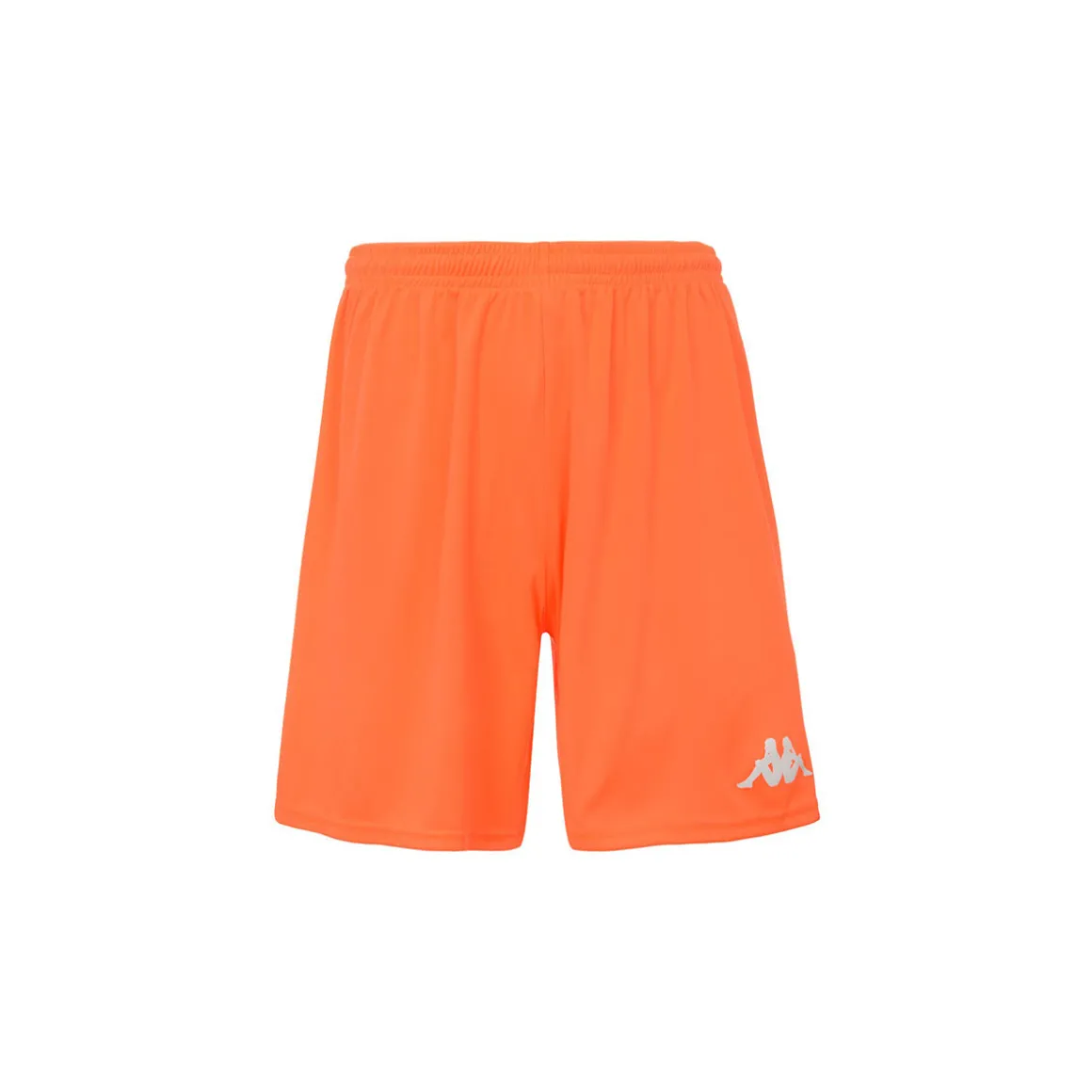 Short Borgo Orange Enfant