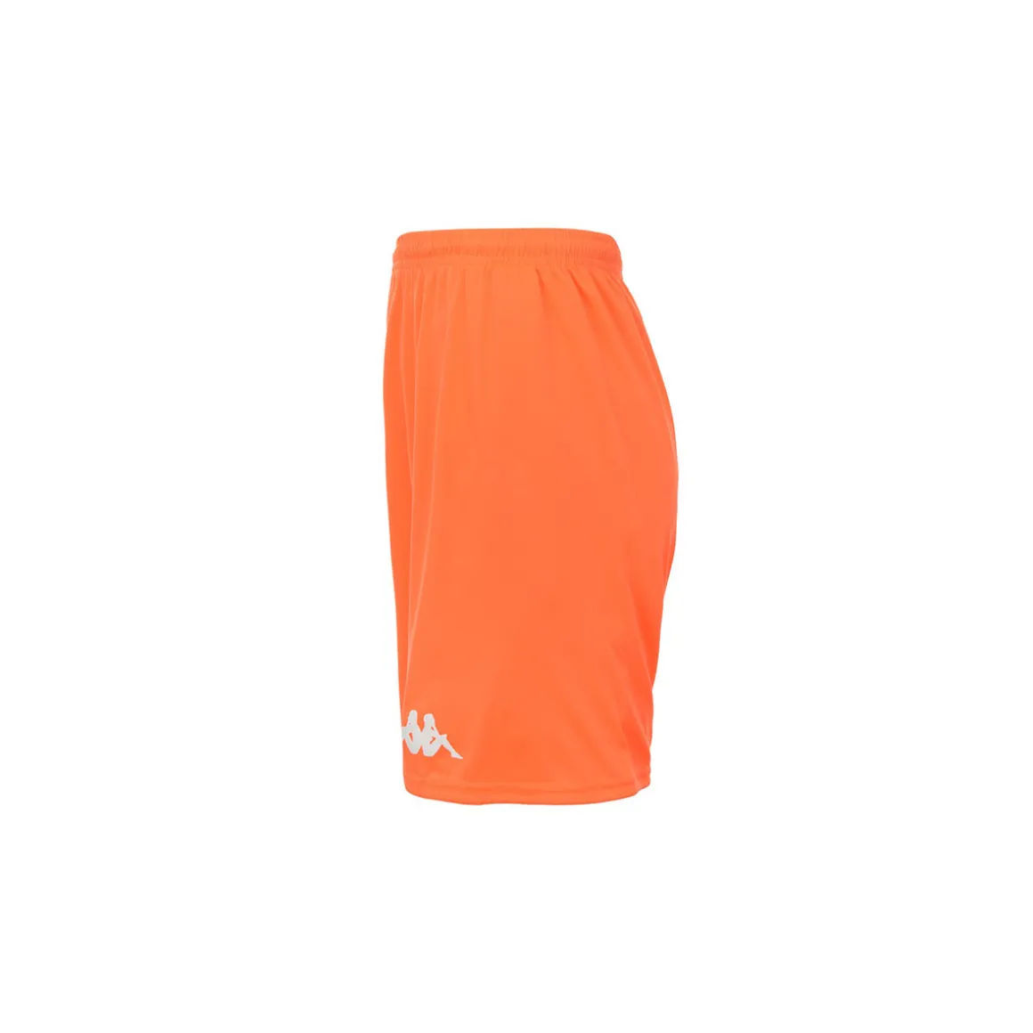 Short Borgo Orange Enfant