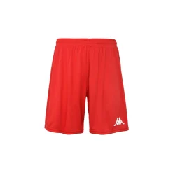 Short Borgo Rouge Enfant
