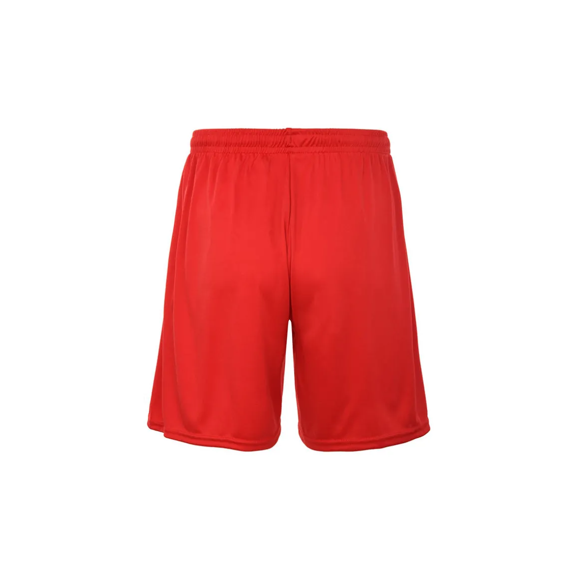 Short Borgo Rouge Enfant