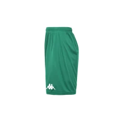 Short Borgo Vert Enfant