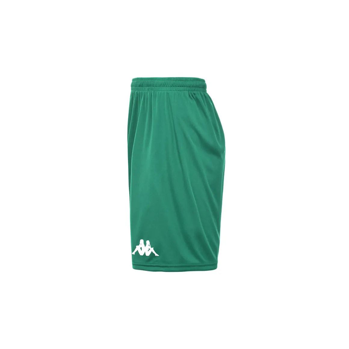 Short Borgo Vert Enfant