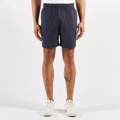 Short Cabas Bleu Homme