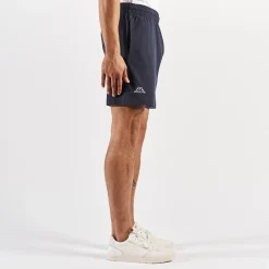 Short Cabas Bleu Homme
