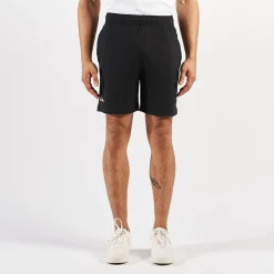 Short Cabas Noir Homme