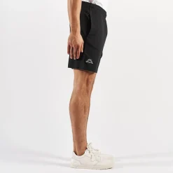 Short Cabas Noir Homme