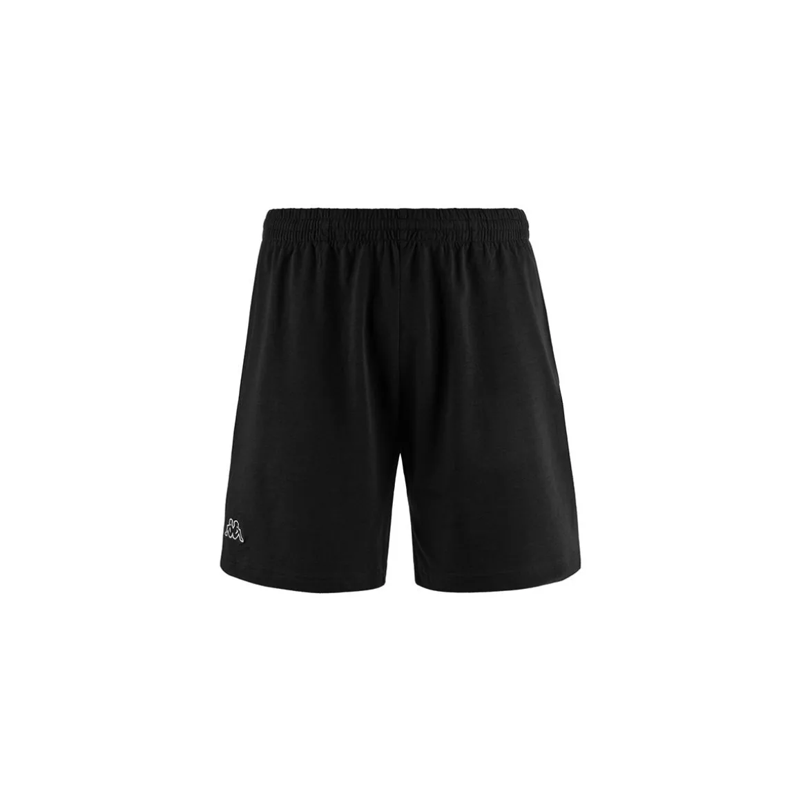 Short Cabas Noir Homme