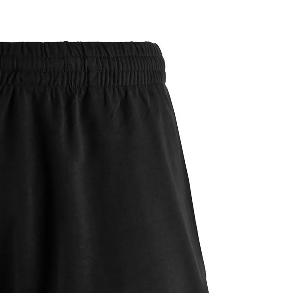Short Cabas Noir Homme