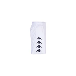 Short Curchet Blanc Enfant