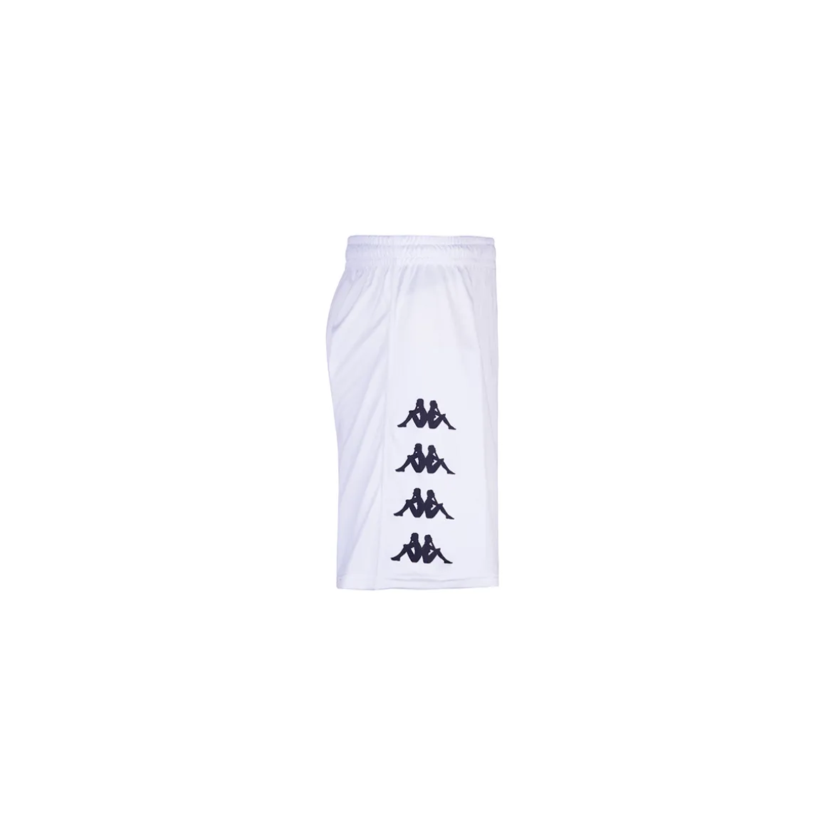 Short Curchet Blanc Enfant