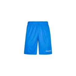Short Curchet Bleu Enfant