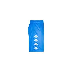 Short Curchet Bleu Enfant