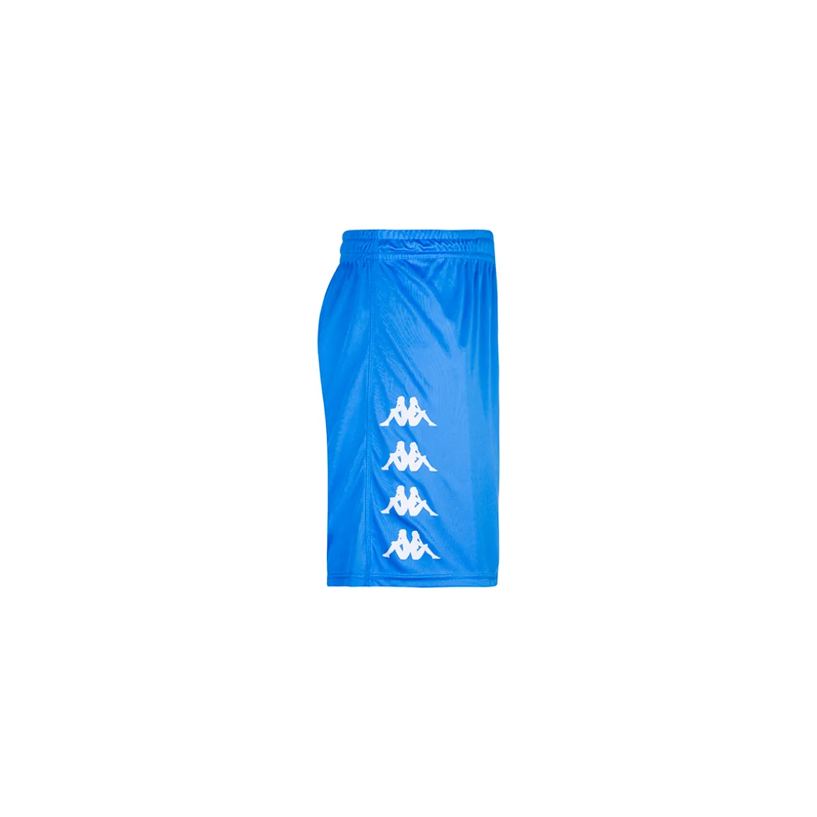 Short Curchet Bleu Enfant