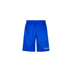 Short Curchet Bleu Enfant