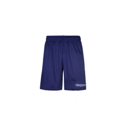 Short Curchet Bleu Enfant