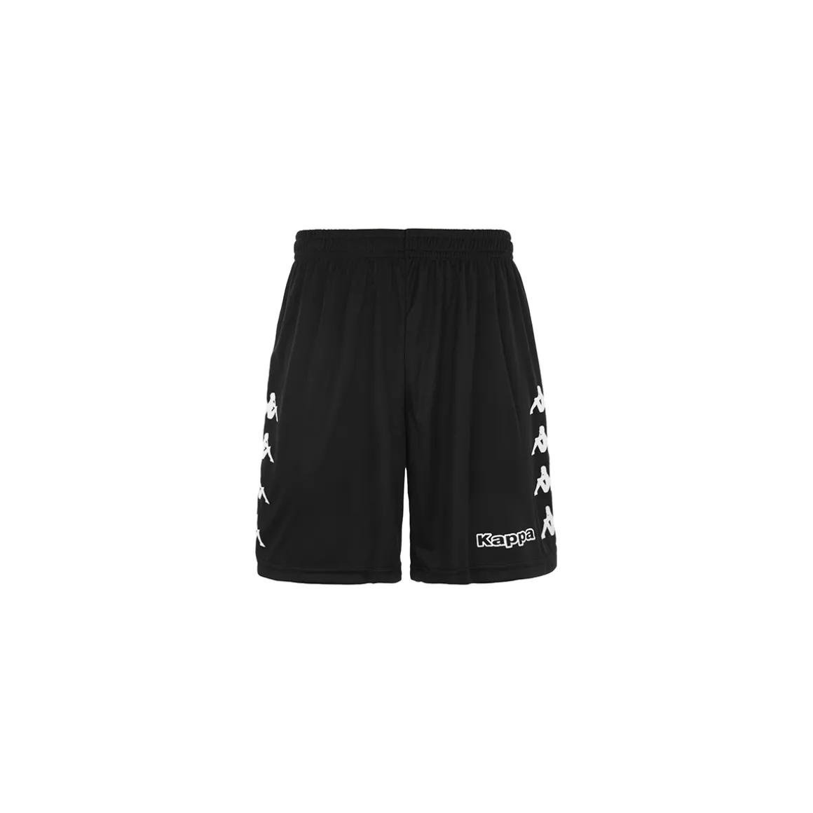 Short Curchet Noir Enfant
