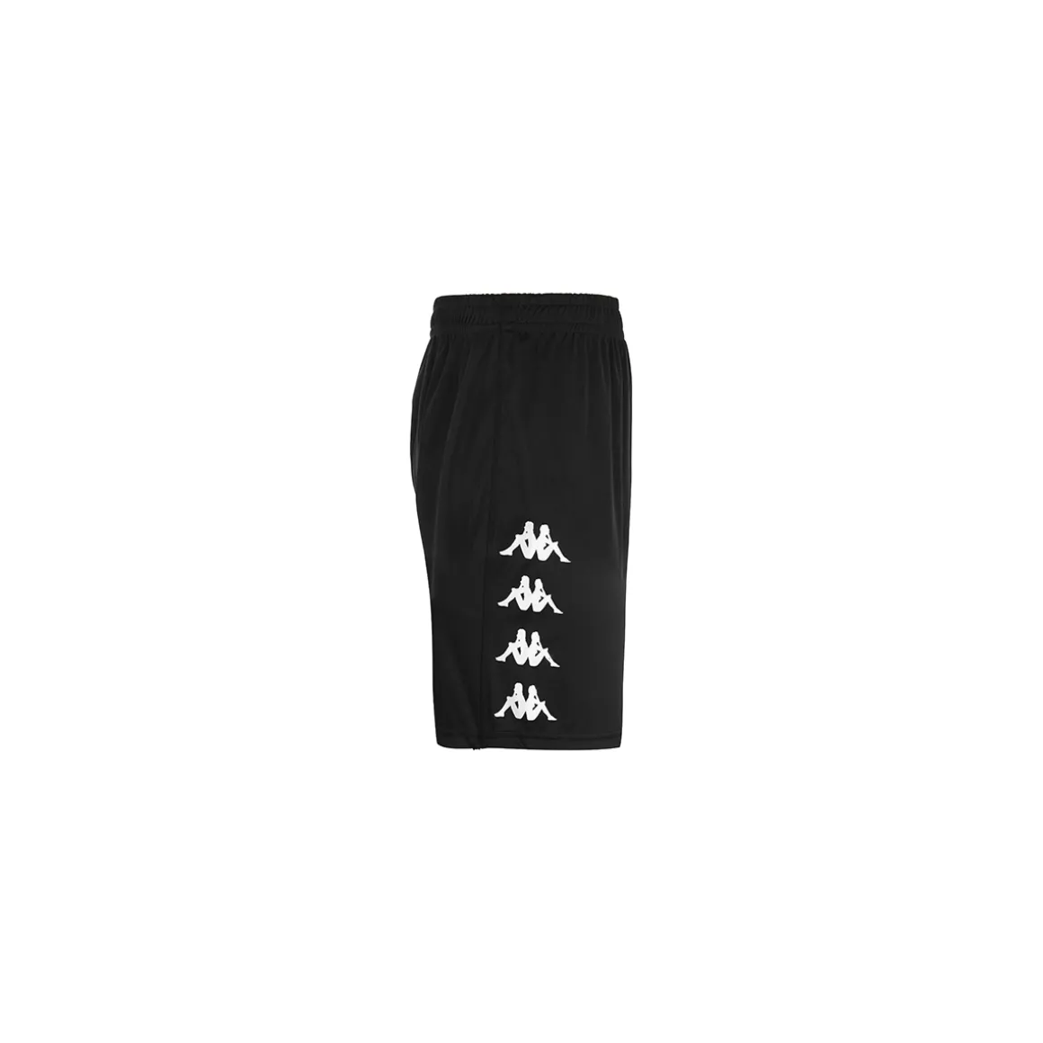 Short Curchet Noir Enfant