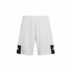 Short Daggo Blanc Enfant
