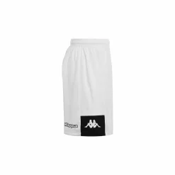 Short Daggo Blanc Enfant