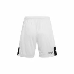 Short Daggo Blanc Enfant