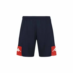 Short Daggo Bleu Enfant