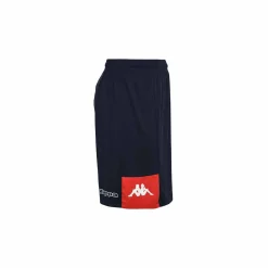 Short Daggo Bleu Enfant