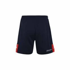 Short Daggo Bleu Enfant