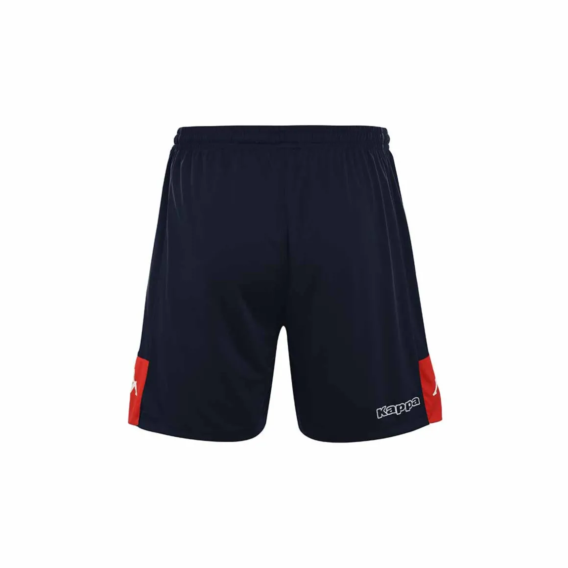 Short Daggo Bleu Enfant
