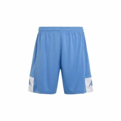 Short Daggo Bleu Enfant