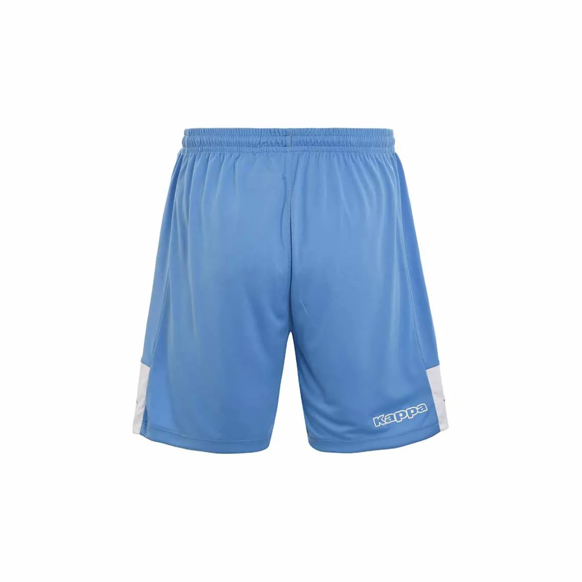 Short Daggo Bleu Enfant