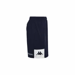 Short Daggo Bleu Enfant