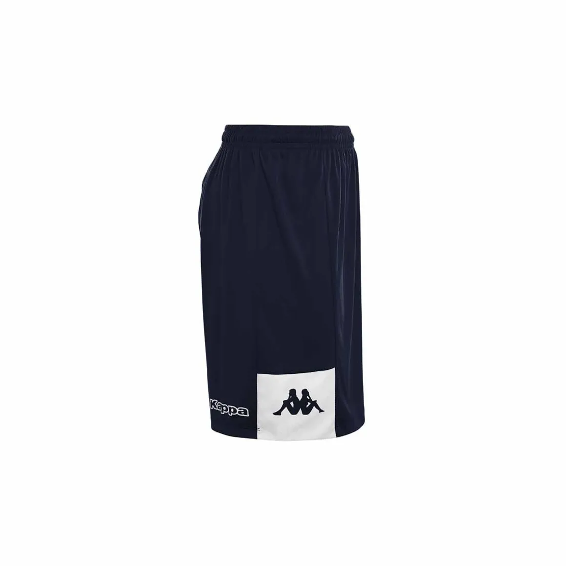Short Daggo Bleu Enfant
