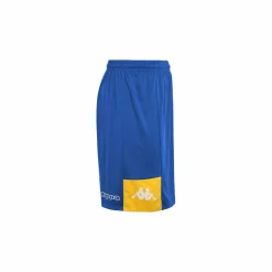 Short Daggo Bleu Enfant
