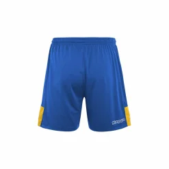 Short Daggo Bleu Enfant