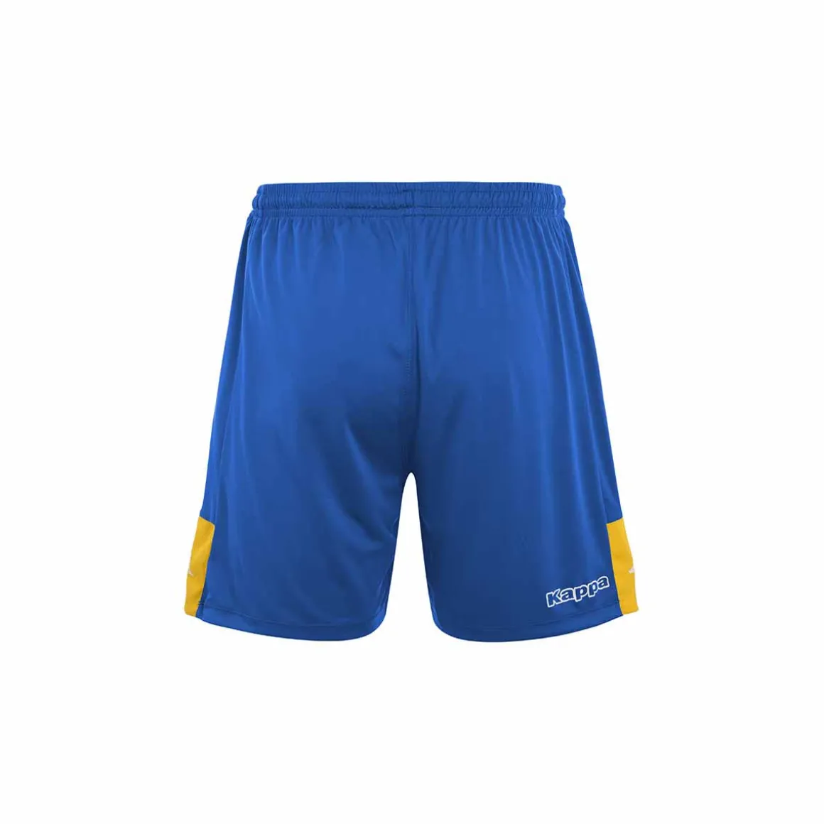 Short Daggo Bleu Enfant
