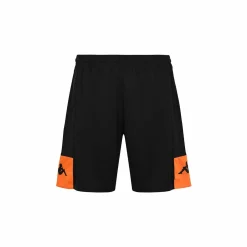 Short Daggo Noir Enfant