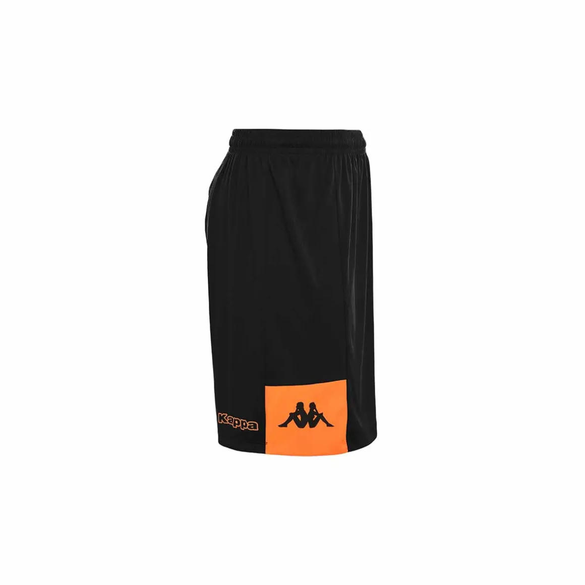 Short Daggo Noir Enfant