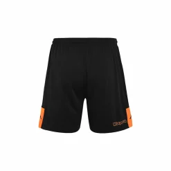 Short Daggo Noir Enfant