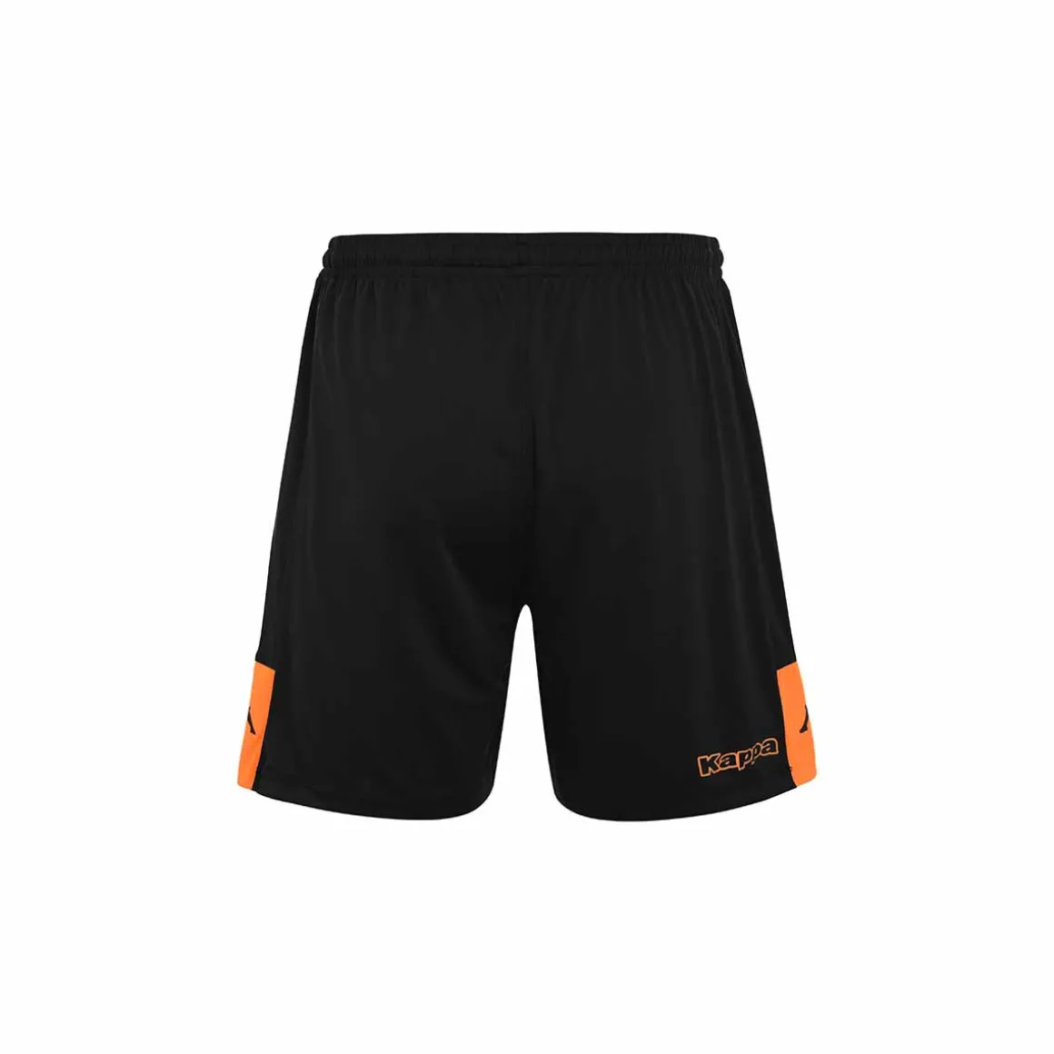 Short Daggo Noir Enfant