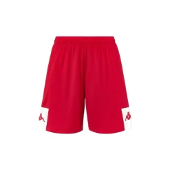 Short Daggo Rouge Enfant