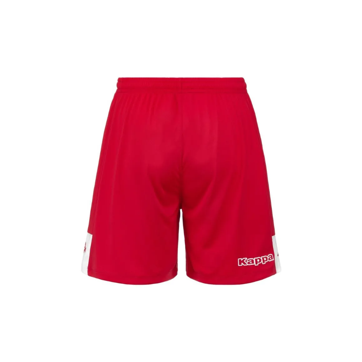 Short Daggo Rouge Enfant