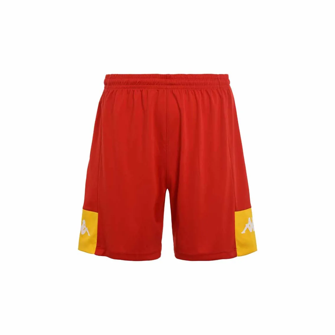 Short Daggo Rouge Enfant