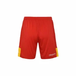 Short Daggo Rouge Enfant