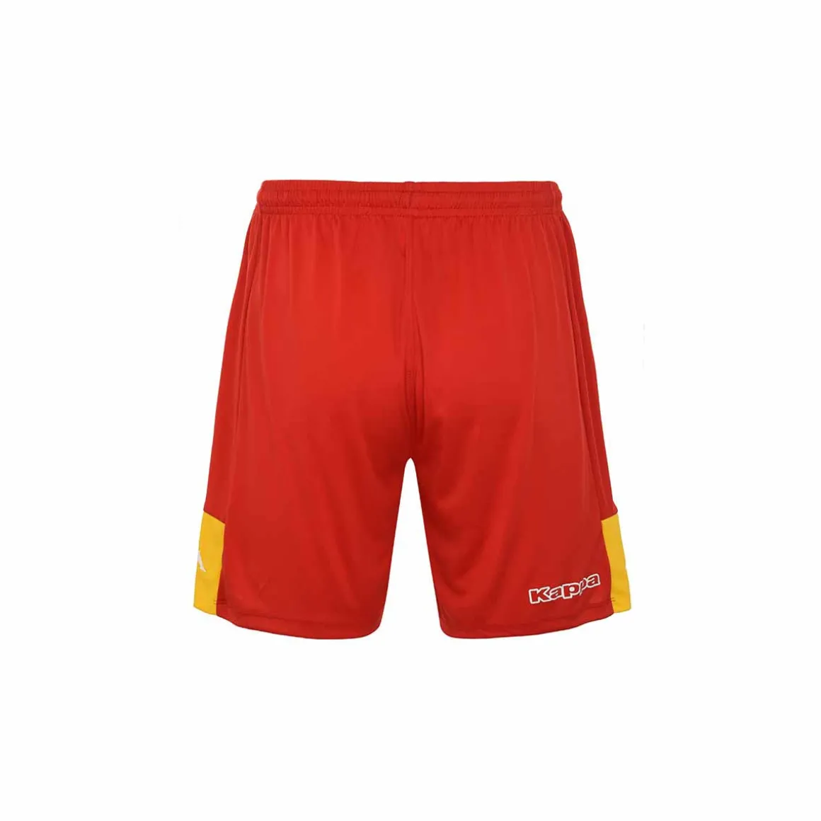 Short Daggo Rouge Enfant