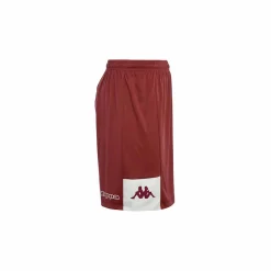 Short Daggo Rouge Enfant