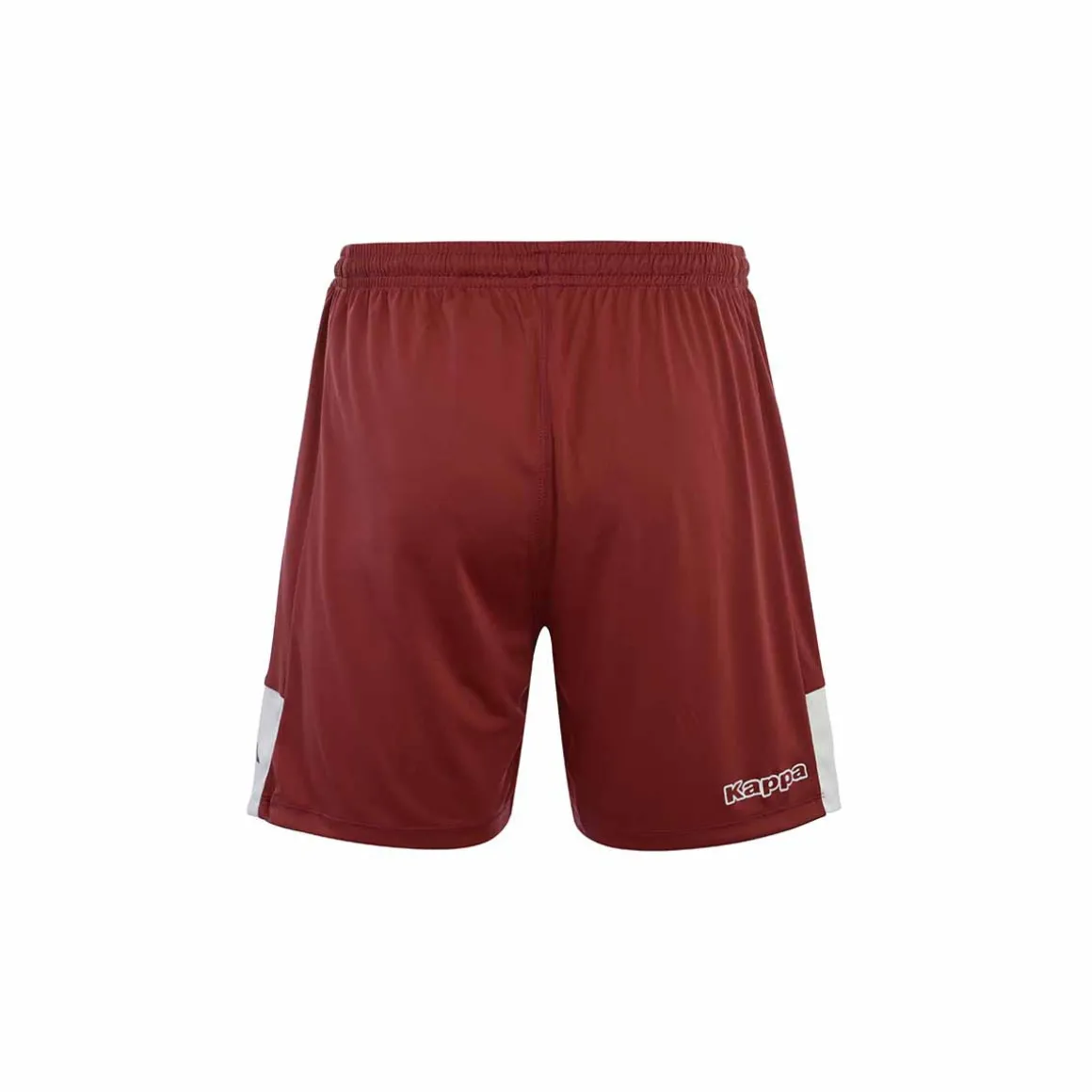 Short Daggo Rouge Enfant